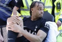 Xavi Simons se perderá el Mundial por lesión de rodilla