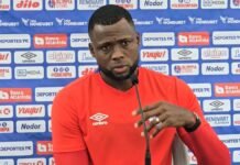 Yustin Arboleda aclara su tuvo problemas con Espinel: “Siempre hay rumores que le queremos hacer la cama al entrenador”