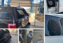 Acciones violentas, enfrentamientos y zafarranchos previo al Superclásico entre Olimpia y Motagua