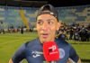 Alejandro Reyes llegó a Motagua para ser campeón: “Tenía una promesa conmigo y con mi hijo”