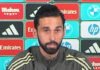 Álvaro Arbeloa sobre pleito entre Valverde y Tchouameni: “No voy a quemarles en una hoguera pública”
