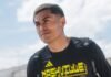 Andy Najar vuelve a estar en el equipo de la semana de la MLS