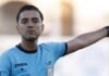 Luis Mejía elegido para pitar el Clásico entre Real España y Olimpia