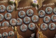 Argentina anuncia convocatoria para buscar el bicampeonato Mundial