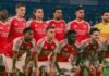 Arsenal dos décadas después regresa a una final de Champions