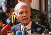 Presidente Asfura: “Sino viene la inversión nacional y extranjera, no vamos a tener una Honduras que salga adelante”