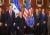 Presidente Asfura: Honduras y Estados Unidos logran acuerdos en materia de migración, comercio, inversión y seguridad