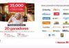 Remesas BAC fortalecen la experiencia de sus clientes con la promoción “25 Mil Razones para Cobrar tus Remesas con BAC”