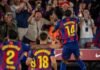 Barcelona derrota al Real Madrid y se corona Bicampeón de España