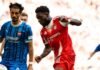 Bayern Múnich empata con el colista de la Bundesliga previo a la semifinal de la Champions