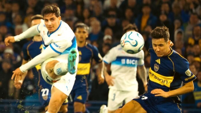 BocaJuniorsUniversidadCatolica_MiPasionhn
