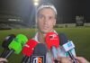 Brian Farioli advierte: “No le tememos al Nacional, ni a la gente que esté”