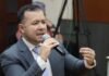 Legislativo finaliza audiencias públicas de aspirantes a consejeros del CNE