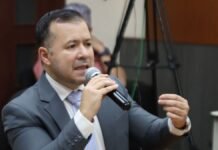 Legislativo finaliza audiencias públicas de aspirantes a consejeros del CNE