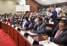 Congreso aprueba reforma para manejo eficiente del dinero público