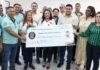 Congreso brinda ayuda económica para actividades culturales y deportivas en Colón