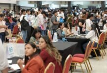 Ley de Empleo a Tiempo Parcial impulsa miles de nuevas oportunidades laborales