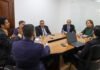 Comisión de Salud del CN analiza propuesta de Ley de Donación y Trasplante de Órganos
