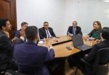 Comisión de Salud del CN analiza propuesta de Ley de Donación y Trasplante de Órganos