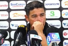 “Chato” Padilla pese a salvar categoría de Choloma no esconde su dolor por Victoria: “Si me duele”