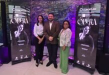 Banco CUSCATLAN impulsa una experiencia cultural de alto nivel con la “Gala de Ópera”