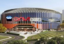 DAVIarena, el nuevo ícono de entretenimiento de Latinoamérica