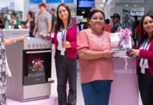 Davivienda convierte la emoción del fútbol en viajes, premios y sueños cumplidos con su promoción “Eso que siente se llama fútbol”