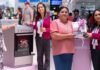 Grupo Premier finaliza el Mes de las Madres premiando a las reinas del Hogar
