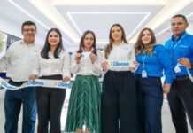 Diunsa Metromall inaugura su renovada y moderna área de tecnología y electrónica, una de las más grandes e innovadoras de Honduras