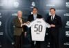 En su 50 aniversario, Diunsa trae los Clinics de la Fundación Real Madrid a Honduras