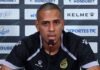 Eddie Hernández no considera “circo” a la Liga Nacional: “Estuve en Olimpia y nunca me sentí favorecido”