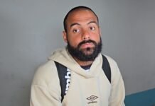 Edrick Menjívar no comprende: “Increíble como alguna gente da por muerto a Olimpia”