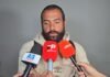 Edrick Menjívar y su recadito: “El mejor torneo de otros es a dos puntos de diferencia de Olimpia”