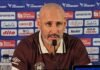 Eduardo Espinel expresa inquietud antes del juego ante Marathón: “Lo único que preocupa es que todo sea normal”
