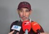 Eduardo Espinel previa al inicio de las triangulares: “El favorito terminó arriba de nosotros”