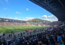 Motagua confirma la alineación con la que enfrentará al Marathón en la Gran Final del Clausura