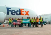 FedEx fortalece la conectividad comercial de Honduras con los Estados Unidos y el resto del mundo