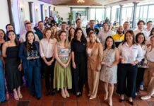 Fundación Kafie celebra 20 años con “Una Gran Alianza por la Primera Infancia” a través de su programa “Cajita de Nena”