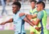 Génesis PN empata con Olancho FC y se acerca a la gran final de Liga Nacional