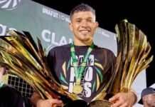 Hondureño Getsel Montes se corona campeón de Costa Rica con Herediano venciendo al Saprissa