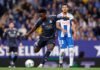 Real Madrid vence al Espanyol y frena el festejo del Barcelona