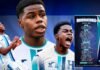 Con Keyrol Figueroa como novedad, José Molina anuncia convocatoria de Honduras para partido amistoso contra Argentina