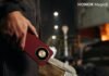 HONOR Magic8 Lite redefine la resistencia con su certificación IP69K de nivel industrial contra agua y polvo