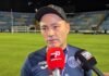 Javier López y su mensaje que da vuelta en el país: “No somos el segundo club más grande de Honduras, sino el más grande”