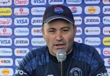 Javier López contundente: “No comparto que estamos en un circo, no soy ningún payaso”