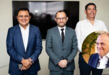 Javier Tebas, presidente de Liga de España estará en Honduras