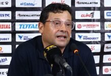 Jeaustin Campos habla de su futuro en Real España tras quedar eliminado: “Tengo contrato, estamos haciendo las cosas bien”