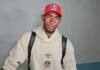 Jerry Bengtson responde a quienes piden su retiro: “Yo soy el que decido cuando me voy a retirar”