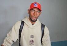 Jerry Bengtson responde a quienes piden su retiro: “Yo soy el que decido cuando me voy a retirar”