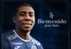 Jesús Batiz es nuevo jugador de Motagua